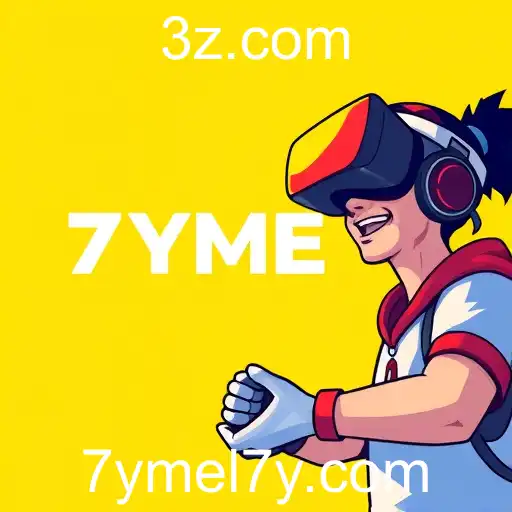 A Revolução dos Jogos Online com 7YMEL