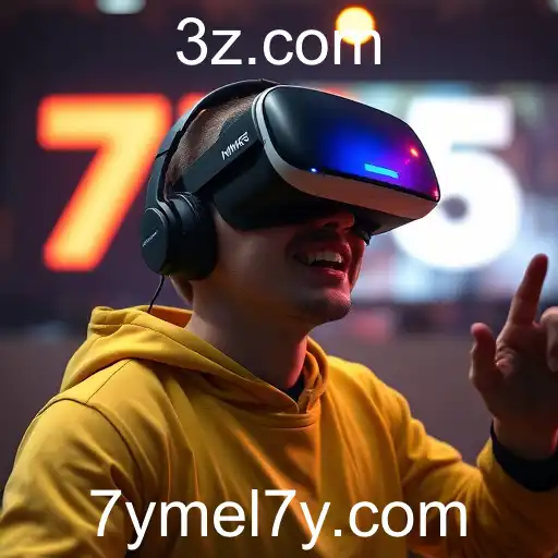 Impacto do 7YMEL nos Jogos Online em 2025