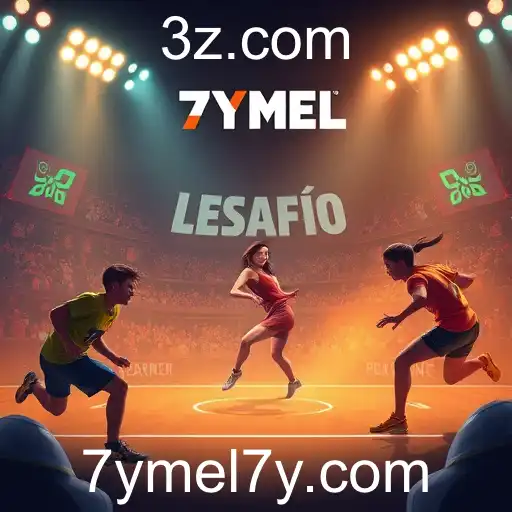 7YMEL: Uma Jornada de Emoções e Desafios na Comunidade de Jogos