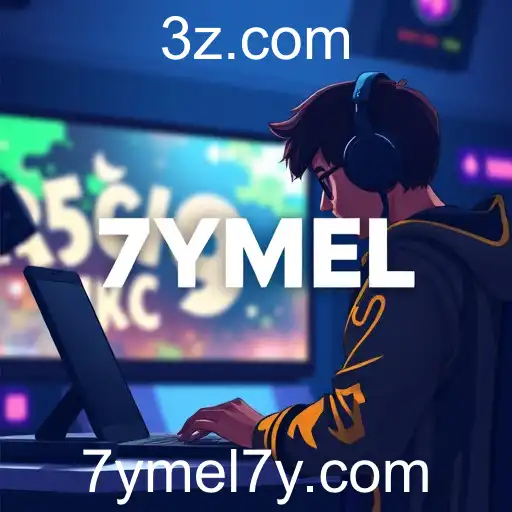 A Revolução do Jogo Online: A Ascensão de 7YMEL