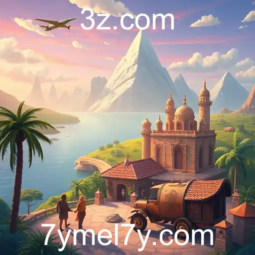 A Ascensão da 7YMEL no Mundo dos Jogos