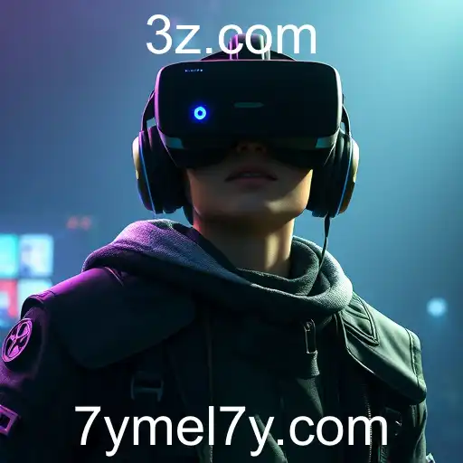 Conexão entre Tecnologia e Jogos em 2025