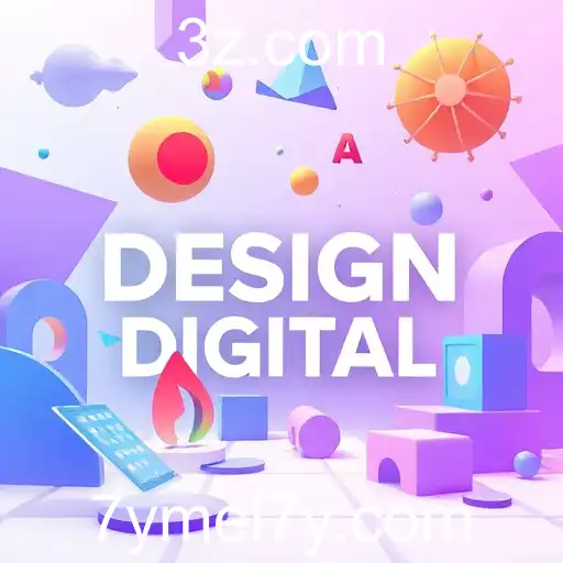 A Revolução da Criatividade: Explorando a Categoria de Jogos 'Design Digital' no 7YMEL