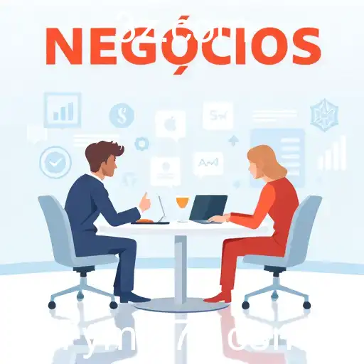 Inovações Tecnológicas Transformam o Setor Educacional