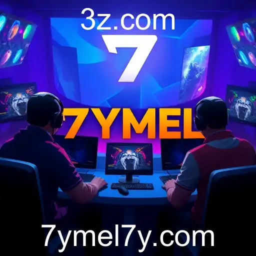 Evolução dos Jogos Online: A Influência de 7YMEL