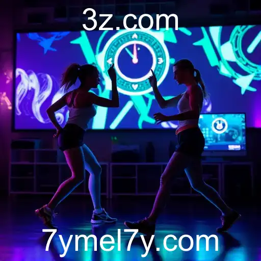 Exploração do Mundo Virtual com 7YMEL