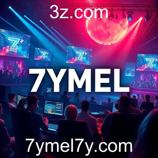 Revolução no Mundo dos Jogos com 7YMEL