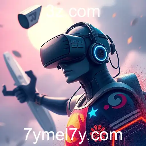 Inovações e Tendências no Mundo dos Jogos