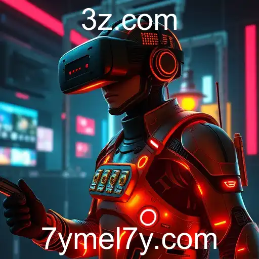 A Ascensão do 7YMEL no Mundo dos Jogos