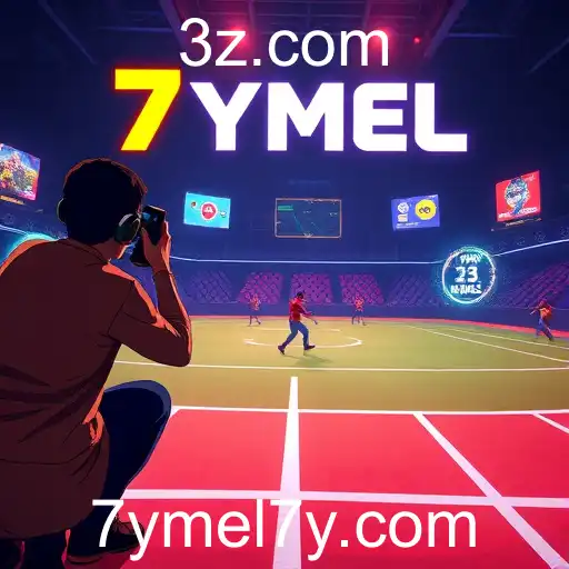 Tendências de Jogos Dominam 2025