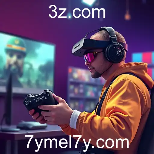 Tendências e Impactos no Mundo dos Jogos Online em 2025