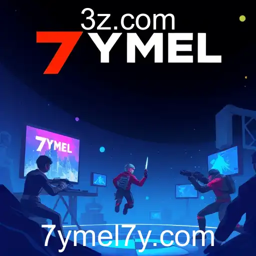 O Crescimento dos eSports no Brasil e a Influência de 7YMEL