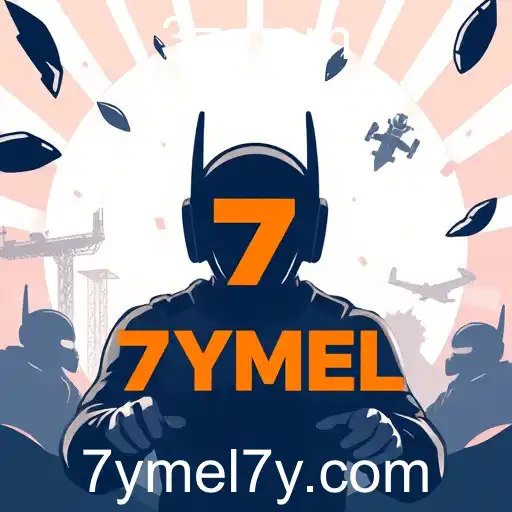 O Impacto de 7YMEL nos Jogos Digitais