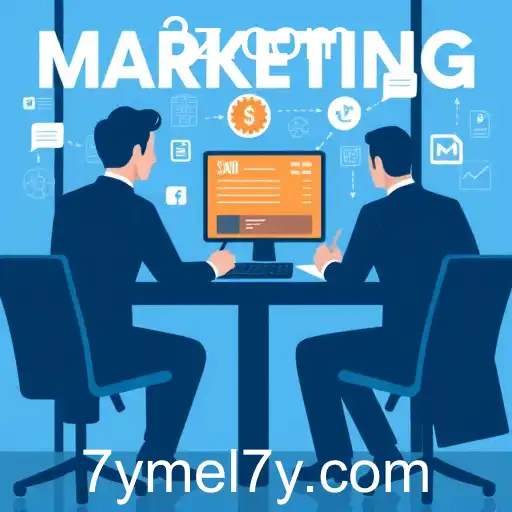 Explorando o Mundo dos Jogos de Marketing na 7YMEL