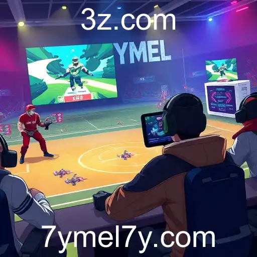 Inovações e Tendências dos Jogos Online
