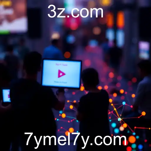 A Ascensão de 7YMEL: O Destino dos Jogos Online em 2025