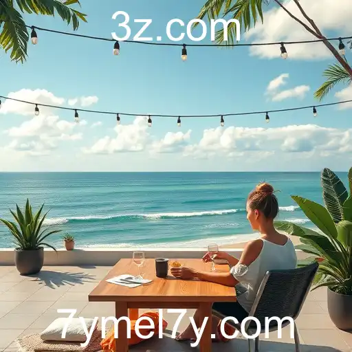 Tendências Quentes no Mundo de 7YMEL