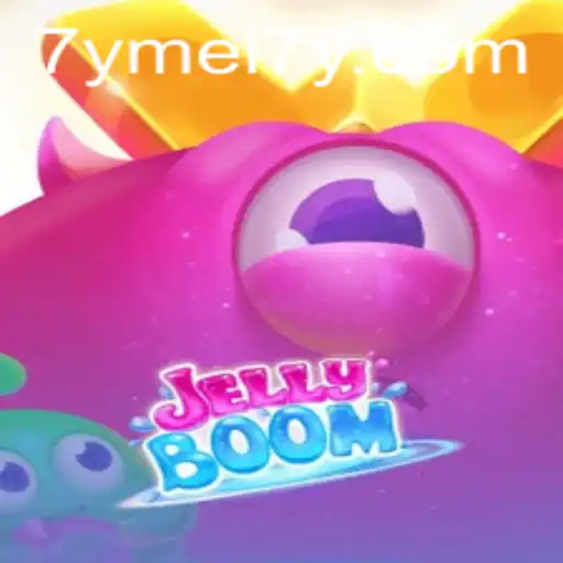 Discover the Exciting World of JellyBoom: Immerse Yourself in the 7YMEL Challenge