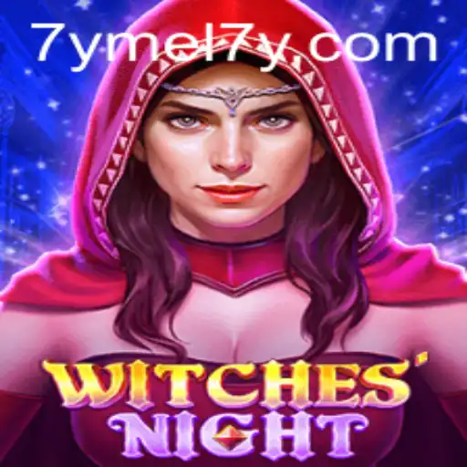 Exploring the Mystical World of WitchesNight: Unraveling the Enigma of 7YMEL